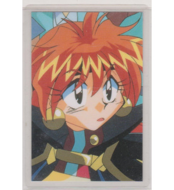 RAMI CARD SLAYERS NEXT 0696A