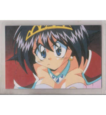 RAMI CARD SLAYERS NEXT 0696C