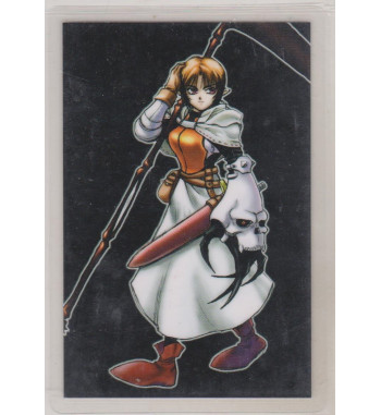 RAMI CARD SPECTRAL FORCE 1097A