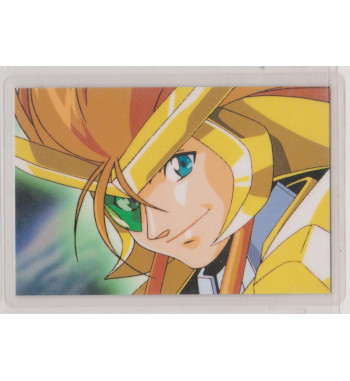RAMI CARD GAOGAIGAR 0497A