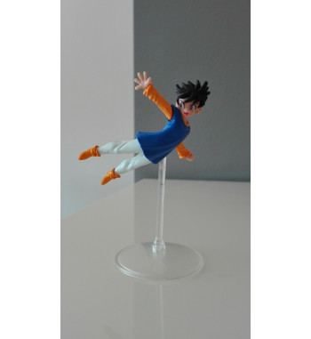 DRAGON BALL Z HGIF 17 GASHAPON - VIDEL