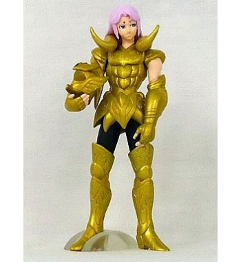 SAINT SEIYA HGIF TWELVE TEMPLES OF ZODIAC PART 1 GASHAPONS - ARIES