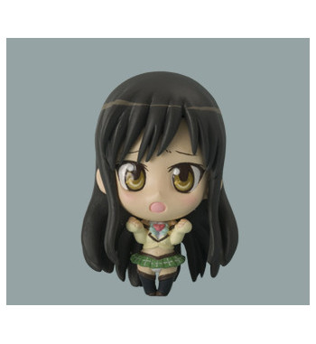 TO LOVE-RU PETIT CHARA LAND FALLING GIRL'S - YUI KOTEGAWA