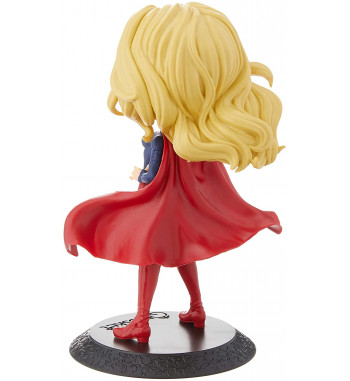 DC COMICS Q POSKET - SUPERGIRL