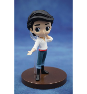 Q POSKET DISNEY CHARACTERS PETIT FANTASTIC TIME II - ERIC