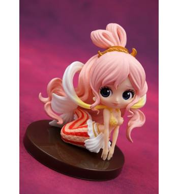 POSKET PETIT ONE PIECE - SHIRAHOSHI