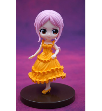 Q POSKET PETIT ONE PIECE - REBECCA