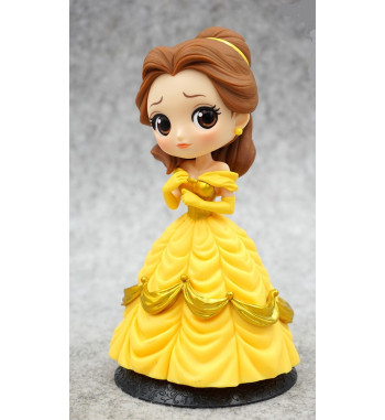 DISNEY CHARACTERS Q POSKET - BEAUTY