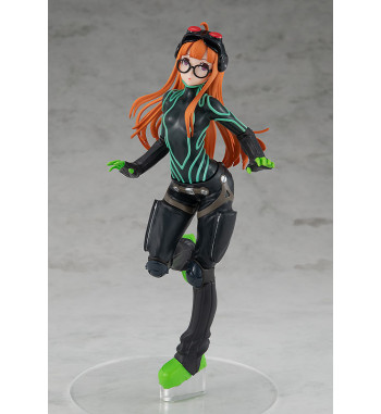 PERSONA5 THE ANIMATION POP UP PARADE FIGURE - ORACLE