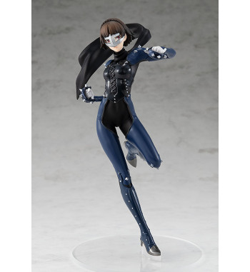 PERSONA5 THE ANIMATION POP UP PARADE FIGURE - QUEEN