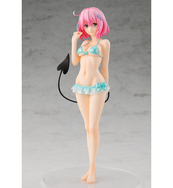 TO LOVE RU DARKNESS POP UP PARADE FIGURE - MOMO BELIA DEVILUKE
