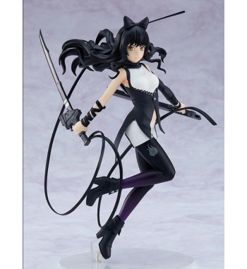 RWBY POP UP PARADE FIGURE - BLAKE BELLADONNA