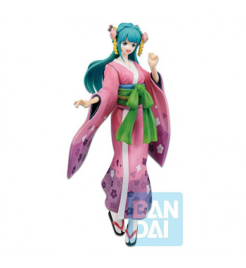 ONE PIECE ICHIBANSHO FIGURE - HIYORI KOZUKI