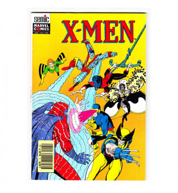 X-MEN SAGA V1 5