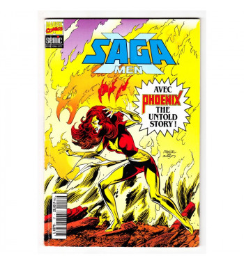 X-MEN SAGA V1 17