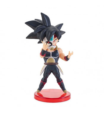 SUPER DRAGON BALL HEROES WCF - 7TH ANNIVERSARY - KAMEN NO SAIYAJIN