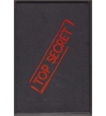 LES GUERRES SECRETES COFFRET