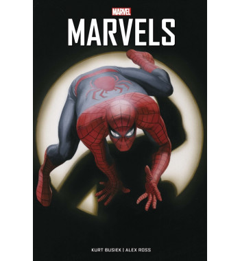 MARVELS