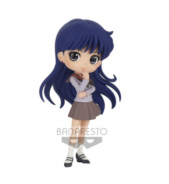 SAILOR MOON ETERNAL THE MOVIE Q POSKET - REI HINO ver. B