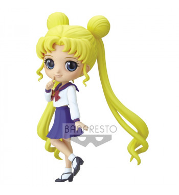 SAILOR MOON ETERNAL THE MOVIE Q POSKET - USAGI TSUKINO ver. B