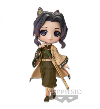 DEMON SLAYER / KIMETSU NO YAIBA Q POSKET - SHINOBU KOCHO B