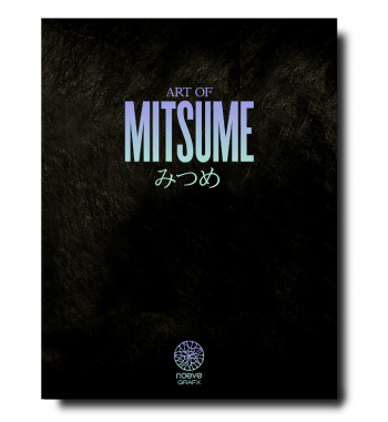 ART OF MITSUME - WORLD OF 2...