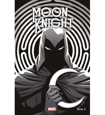 MOON KNIGHT LEGACY 2