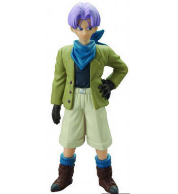 DRAGON BALL GT REAL WORKS - TRUNKS