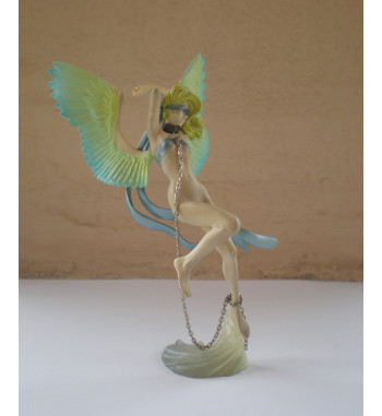 SHIN MEGAMI TENSEI DIGITAL DEVIL REALIZE SET OF 4 FIGURES