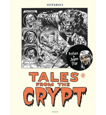 TALES FROM THE CRYPT 1