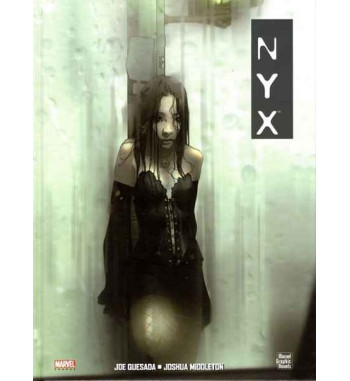NYX 1