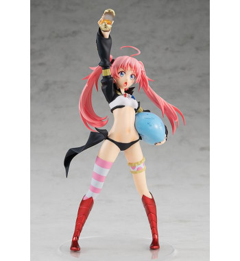 THAT TIME I GOT REINCARNATED AS A SLIME POP UP PARADE FIGURE - MILIM