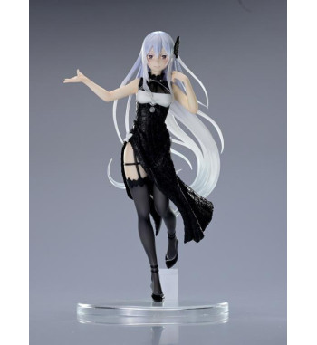 RE:ZERO STARTING LIFE IN ANOTHER WORLD COREFUL FIGURE - ECHIDNA Mandarin Dress Ver.