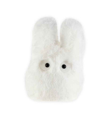 TONARI NO TOTORO NAKAYOSHI PLUSH - WHITE TOTORO
