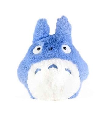 TONARI NO TOTORO NAKAYOSHI PLUSH - BLUE TOTORO