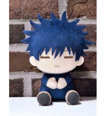 JUJUTSU KAISEN BIG PLUSH - MEGUMI FUSHIGURO