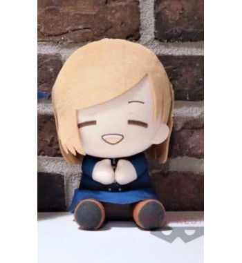 JUJUTSU KAISEN BIG PLUSH - NOBARA KUGISAKI