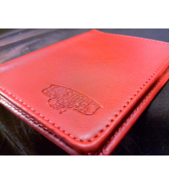 BIOSHOCK INFINITE WALLET