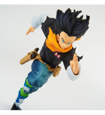 DRAGON BALL Z WORLD FIGURE COLOSSEUM 2018 Vol. 3 FIGURE - C17