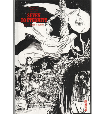 SEVEN TO ETERNITY 2 B&W EDITION