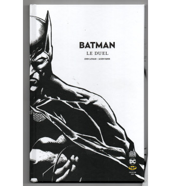 BATMAN DAY 2021 - LE DUEL