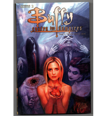 BUFFY CONTRE LES VAMPIRES SAISON 2 T3