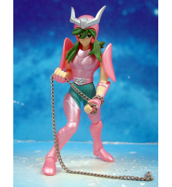 SAINT SEIYA HGIF BRONZE SERIES GASHAPONS - ANDROMEDA
