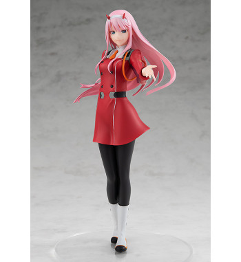 DARLING IN THE FRANXX POP UP PARADE FIGURE - ZERO TWO