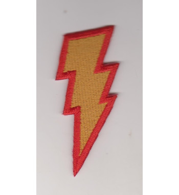 DC COMICS PATCH - SHAZAM