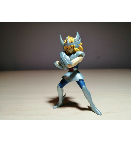 SAINT SEIYA HGIF BRONZE SERIES GASHAPONS - CYGNUS