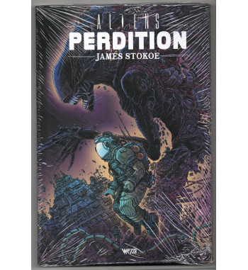 ALIENS - PERDITION