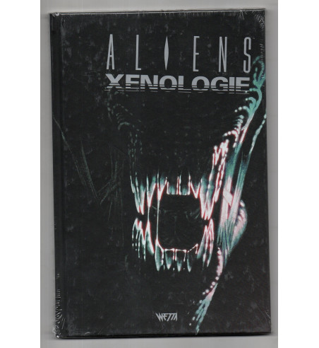 ALIENS - XENOLOGIE