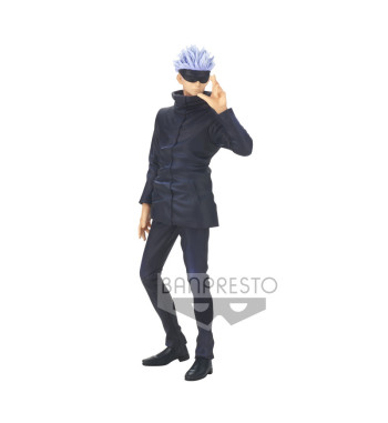 JUJUTSU KAISEN JUHAI NO JUTSU SERIES FIGURE - GOJO SATORU