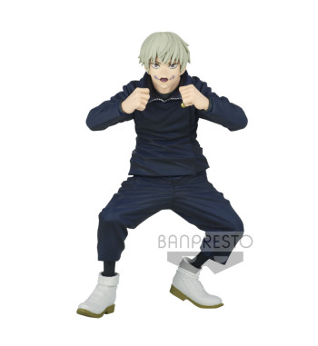 JUJUTSU KAISEN JUHAI NO JUTSU SERIES FIGURE - INUMAKI TOGE
